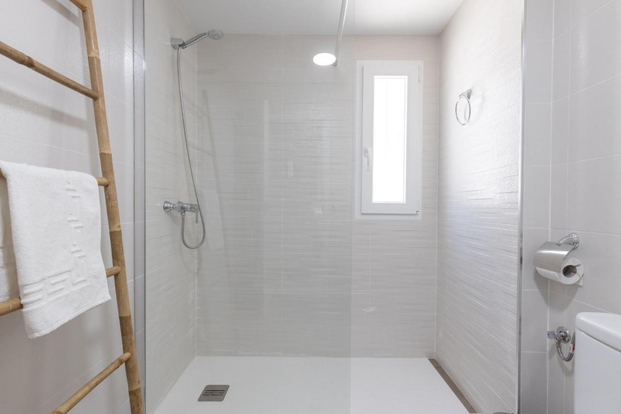 Apartamento Arabial Deluxe III Granada Exterior foto
